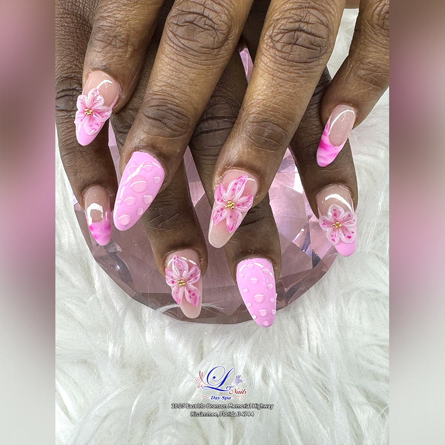 Must Try Nail Designs May 2026